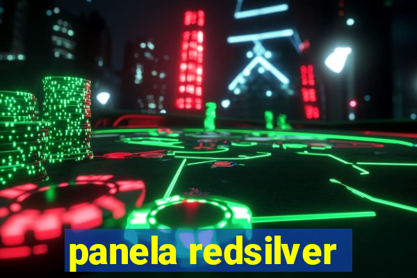 panela redsilver